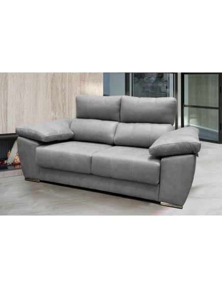 Sofá 2 y 3 Plazas Bucarest