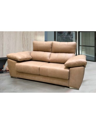 Sofá 2 y 3 Plazas Bucarest