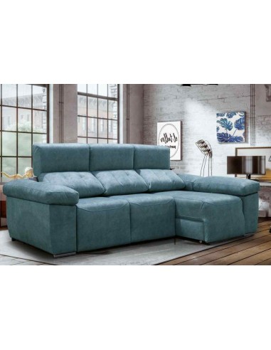 Sofá Chaiselongue Ukrania