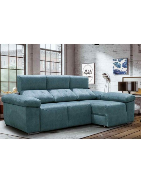 Sofá Chaiselongue Ukrania