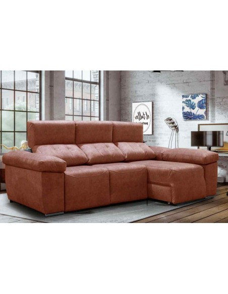 Sofá Chaiselongue Ukrania