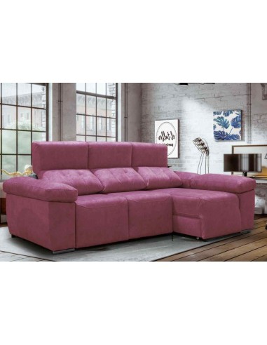 Sofá Chaiselongue Ukrania