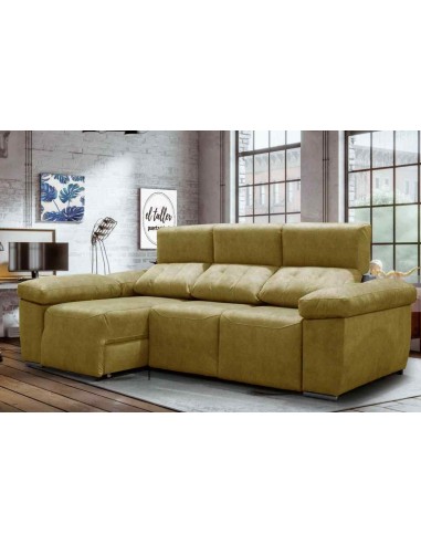 Sofá Chaiselongue Ukrania