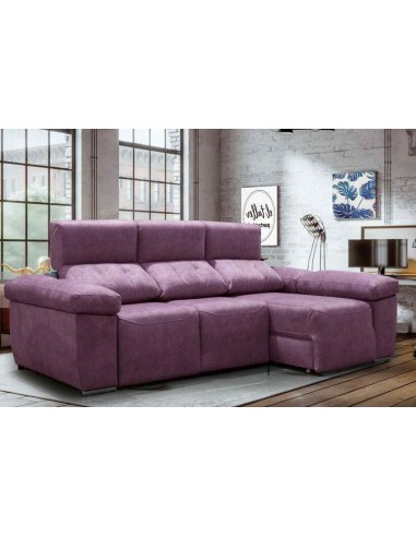 Sofá Chaiselongue Ukrania