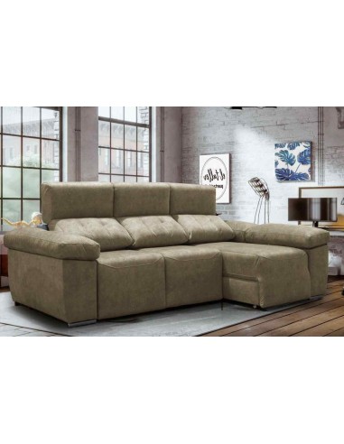 Sofá Chaiselongue Ukrania