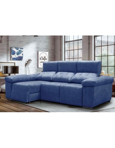 Sofá Chaiselongue Ukrania