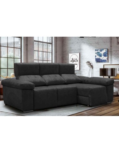 Sofá Chaiselongue Ukrania
