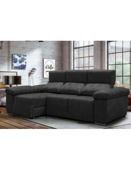 Sofá Chaiselongue Ukrania