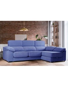 Sofá Chaiselongue Cintia 2
