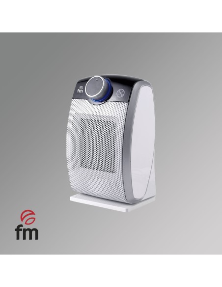 Termoventilador Cerámico FM TC-20 – 1800 W