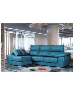 Sofá Chaiselongu Bucarest 2