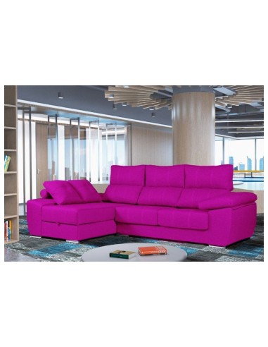 Sofá Chaiselongu Bucarest