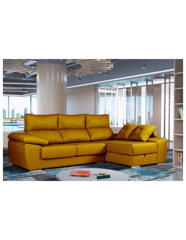 Sofá Chaiselongu Bucarest