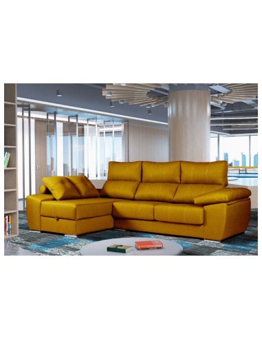 Sofá Chaiselongu Bucarest