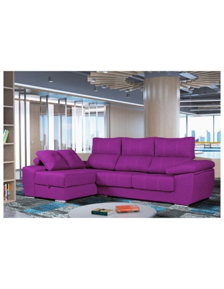 Sofá Chaiselongu Bucarest