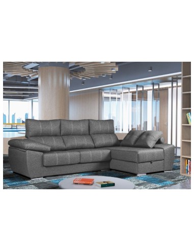 Sofá Chaiselongu Bucarest