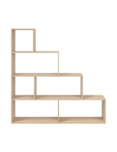 MULK PLUS Estantería ROBLE CANADIAN 2