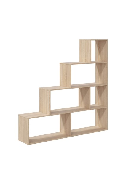 MULK PLUS Estantería ROBLE CANADIAN