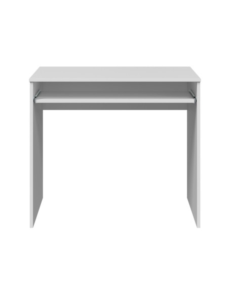 KIDS Mesa ordenador BLANCO ARTIK