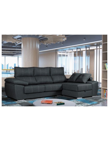 Sofá Chaiselongu Bucarest