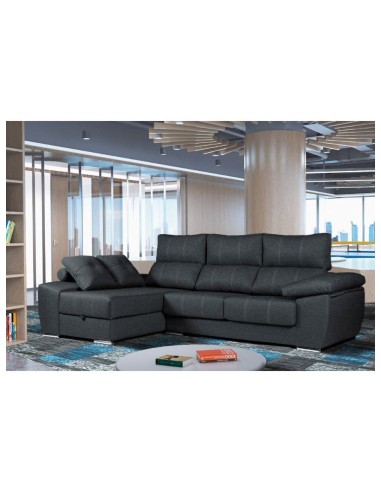 Sofá Chaiselongu Bucarest