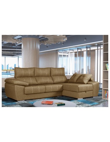 Sofá Chaiselongu Bucarest