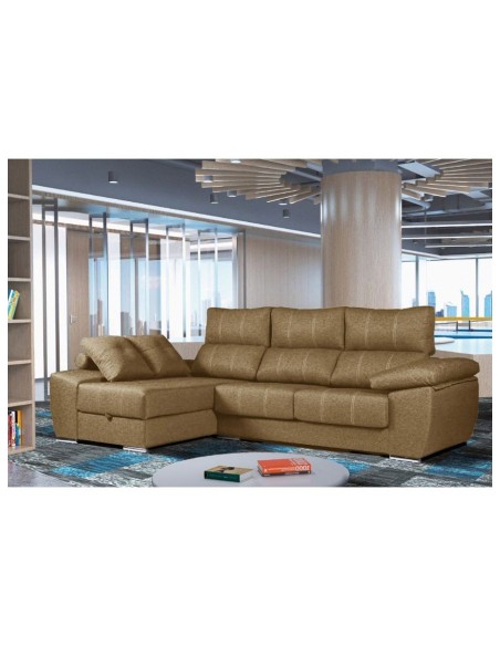 Sofá Chaiselongu Bucarest