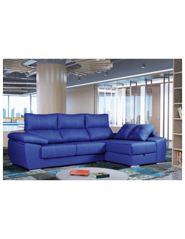 Sofá Chaiselongu Bucarest