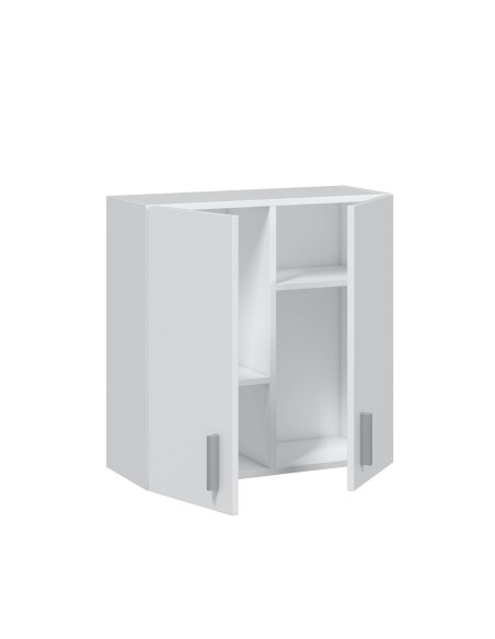 USE Armario colgar BLANCO