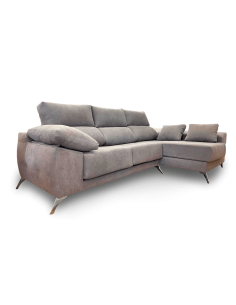 Sofá Chaiselongue Modelo London