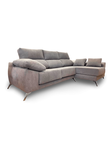 Sofá Chaiselongue Modelo London