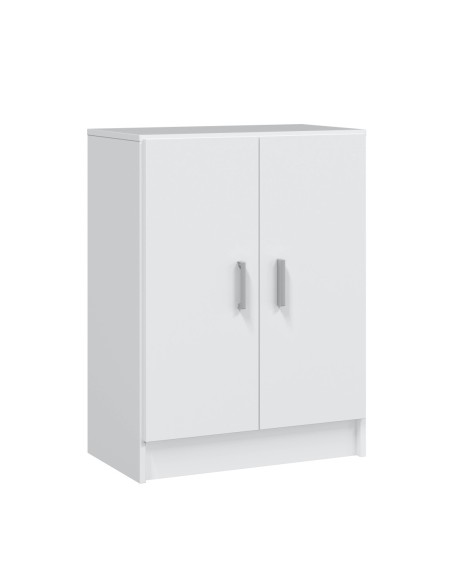 USE Armario bajo BLANCO