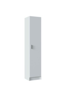 USE Armario 1p BLANCO