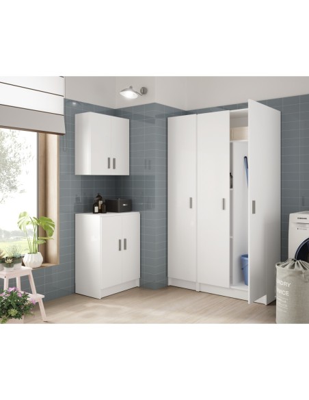 USE Armario 1p BLANCO