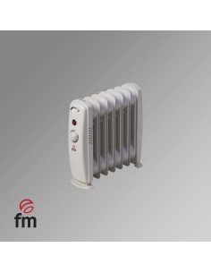 MiniRadiador de aceite FMMINI - 900 W