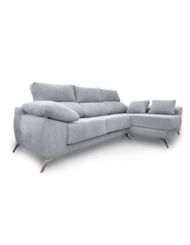 Sofá Chaiselongue Modelo London