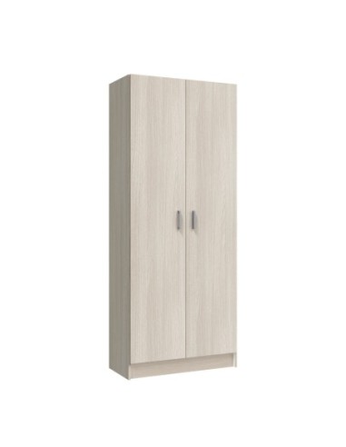 USE Armario 2p escobero ROBLE