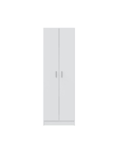 USE Armario 2p BLANCO