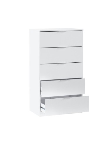 HAYA Cómoda 5c BLANCO ARTIK