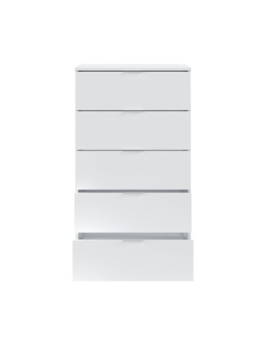 HAYA Cómoda 5c BLANCO ARTIK