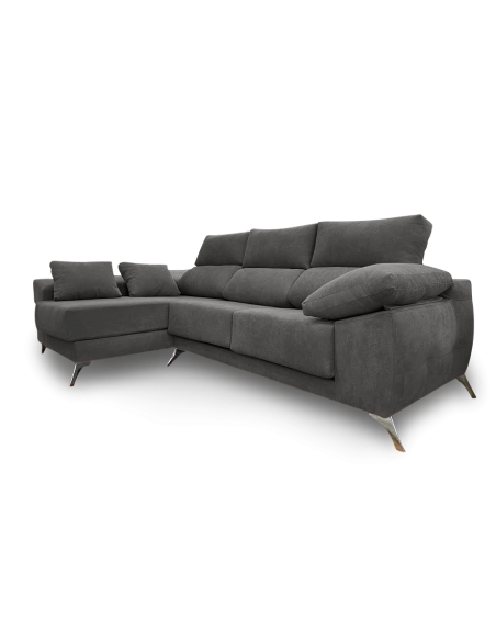 Sofá Chaiselongue Modelo London