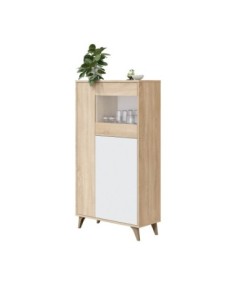 RELAX PLUS Vitrina 3p R.CANADIAN/BL.ARTIK 2