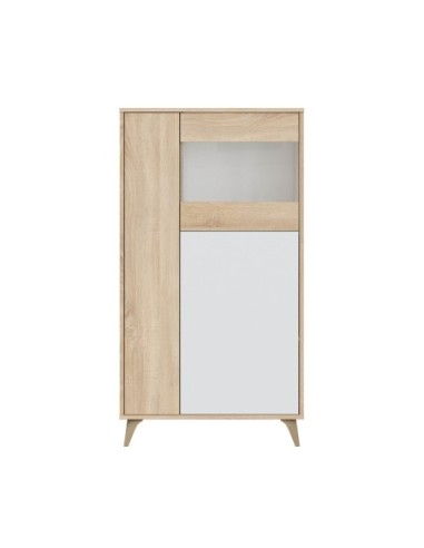 RELAX PLUS Vitrina 3p R.CANADIAN/BL.ARTIK