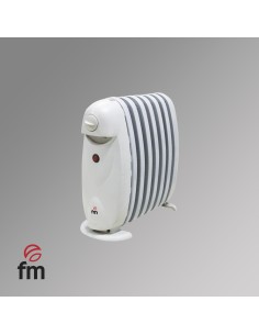 MiniRadiador de aceite FMR-MINI – varias potencias 2