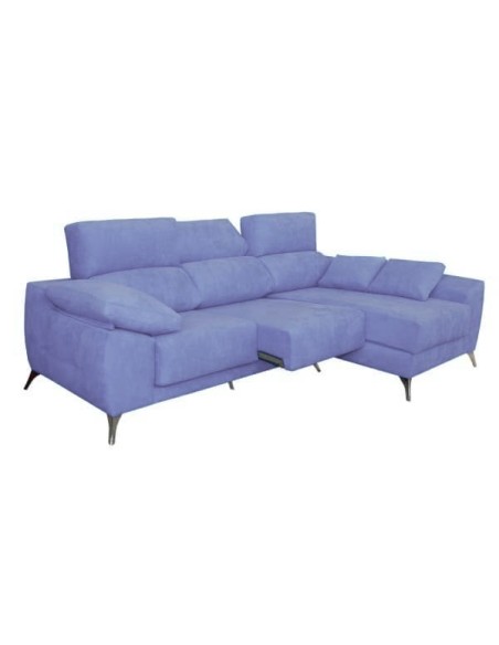 Sofá Chaiselongue Modelo London