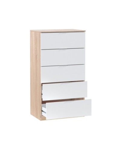 HAYA Cómoda 5c R.CANADIAN/BLANCO ARTIK