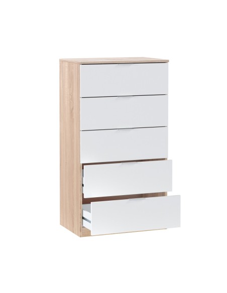 HAYA Cómoda 5c R.CANADIAN/BLANCO ARTIK