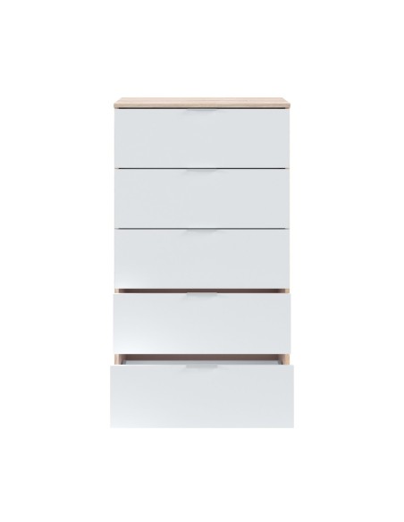 HAYA Cómoda 5c R.CANADIAN/BLANCO ARTIK