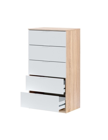 HAYA Cómoda 5c R.CANADIAN/BLANCO ARTIK