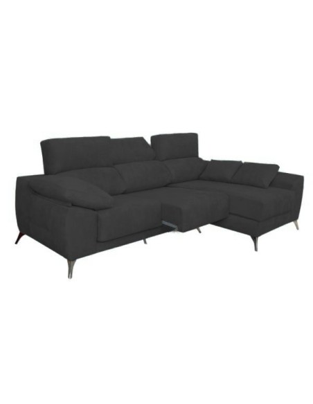 Sofá Chaiselongue Modelo London